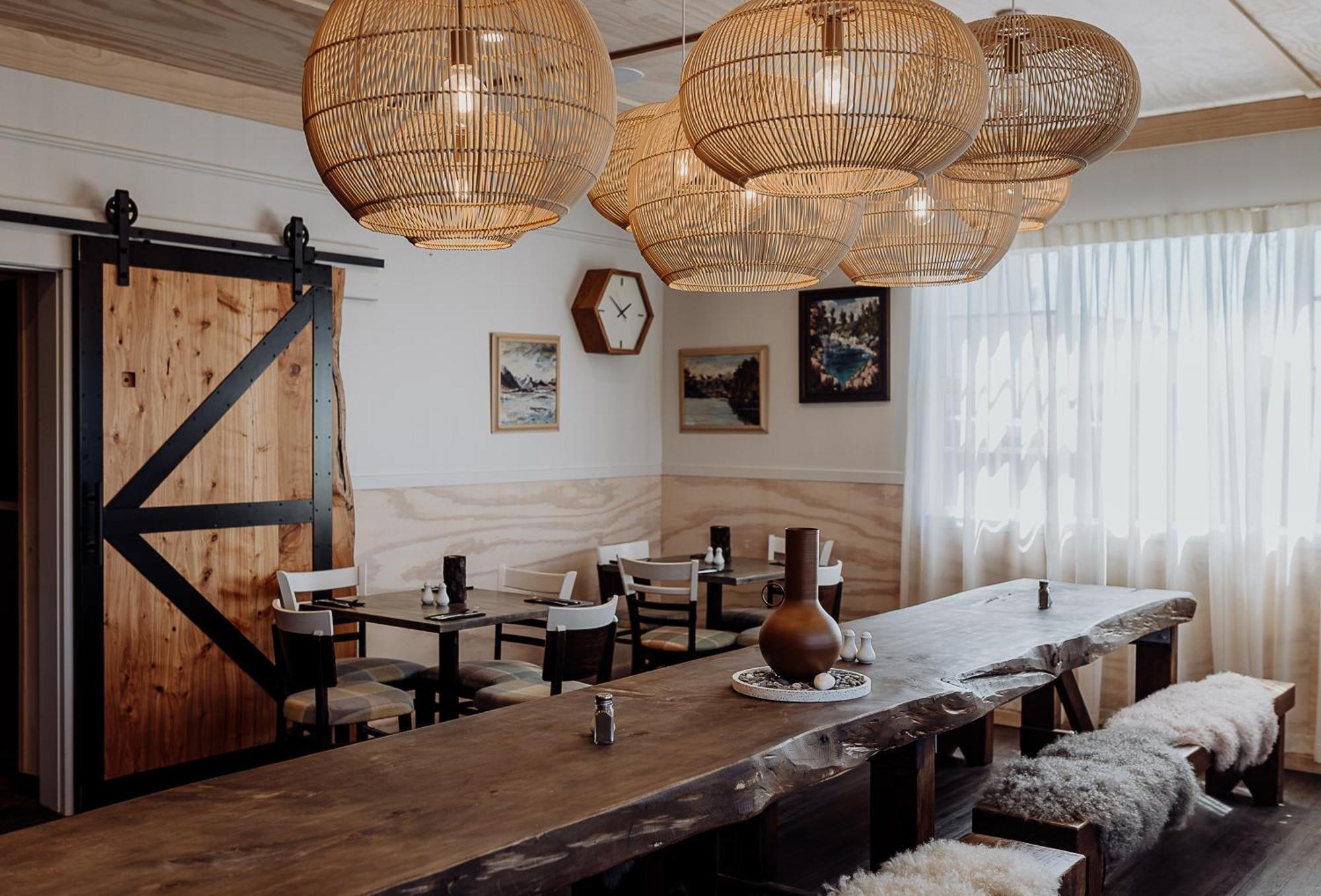 Lake Mahinapua Hotel Ruatapu Kültér fotó